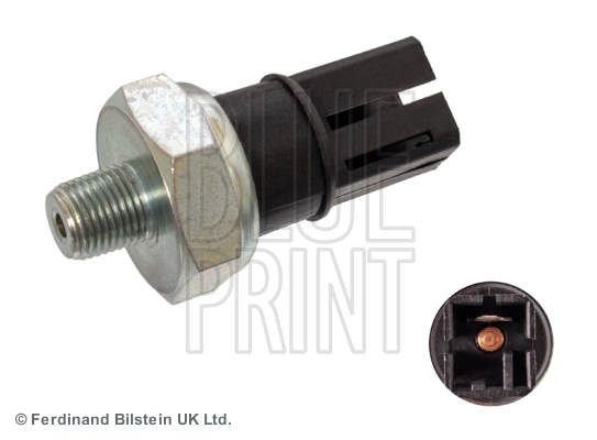  Sensor de pressão de óleo Nissan Sunny III sedan (N14) (1990 - 1995) III