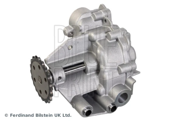 Bomba de óleo para Renault Master III FV
