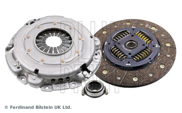 4130049640 Hyundai/Kia Kit de embraiagem (3 peças)