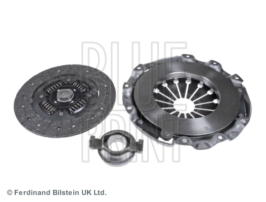 Kit de embraiagem (3 peças) para Hyundai H-1 STAREX Starex A1