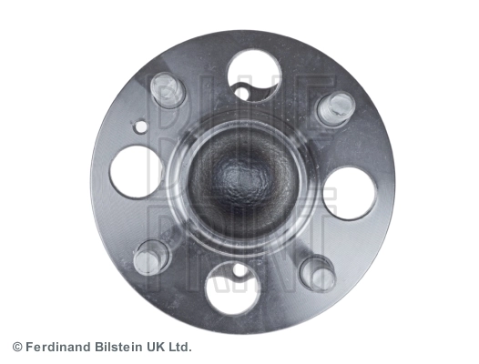  Cubo traseiro Hyundai Accent IV sedan (RB) (2010 - 2014) IV