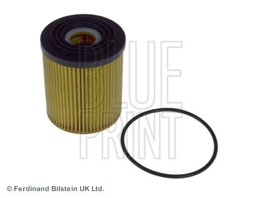 Filtro de óleo Peugeot/Citroen E149237