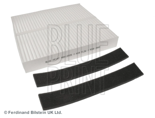 Filtro de salão Subaru Forester preço, a partir de 5,46 USD