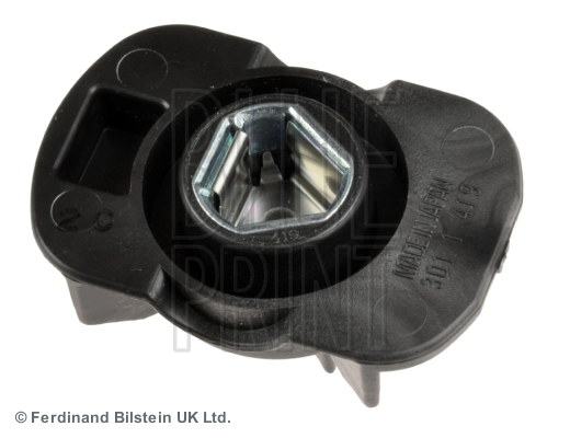 ADN114326 Blue Print Slider (rotor) de distribuidor de ignição, distribuidor