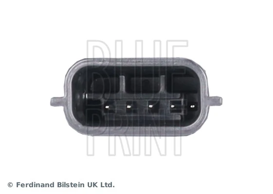  Sensor de fluxo (consumo) de ar, medidor de consumo M.A.F. - (Mass Airflow) Nissan Altima L33 sedan (2012 - 2018) L33