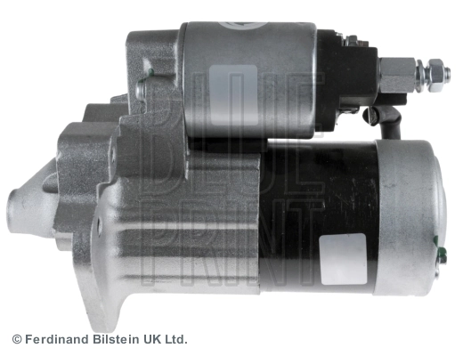  Motor de arranco Renault Clio II сaixa (SB0) (1998 - 2005) II