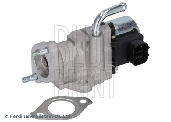 Compre Válvula EGR de recirculação dos gases Toyota Corolla 