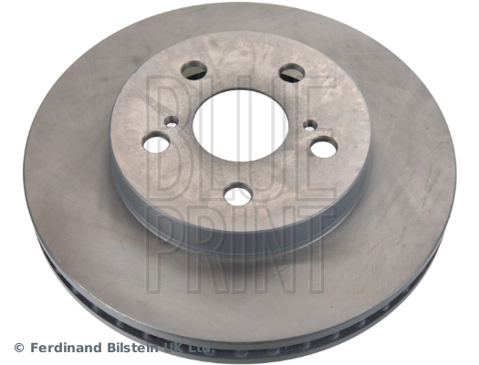 Disco do freio dianteiro para Toyota Prius ZVW5