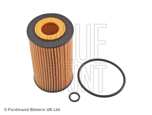 Filtro de óleo Peugeot/Citroen 1667441680 preço, a partir de 8,56 USD