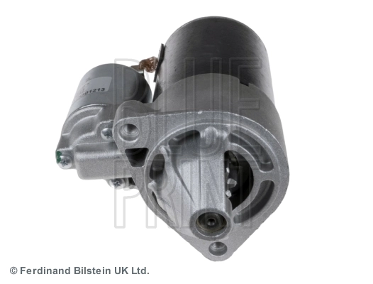  Motor de arranco Daewoo Matiz hatchback (KLYA) (1998 - 2008) 