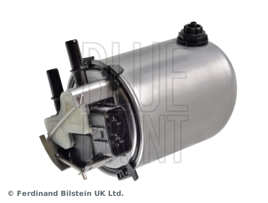 Filtro de combustível para Nissan Qashqai II J11