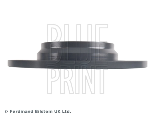  Disco do freio traseiro Mercedes ML/GLE SUV (W166) (2011 - 2014) 