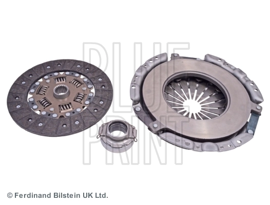 ADT330106 Blue Print Kit de embraiagem (3 peças)