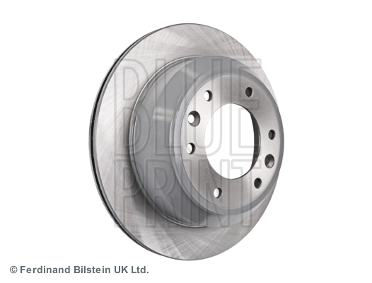 ADG043150 Blue Print Disco do freio traseiro