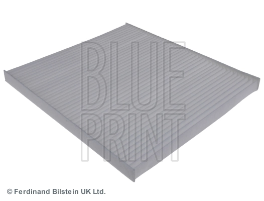 ADG02582 Blue Print Filtro de salão