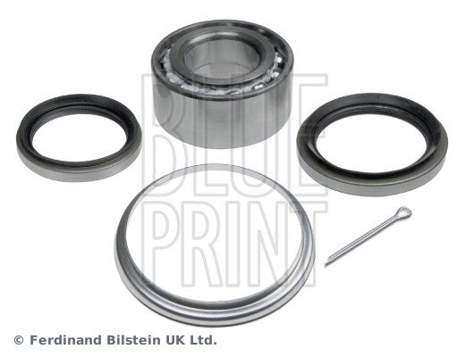 Rolamento de cubo dianteiro Polcar CX185 preço, a partir de 31,23 USD