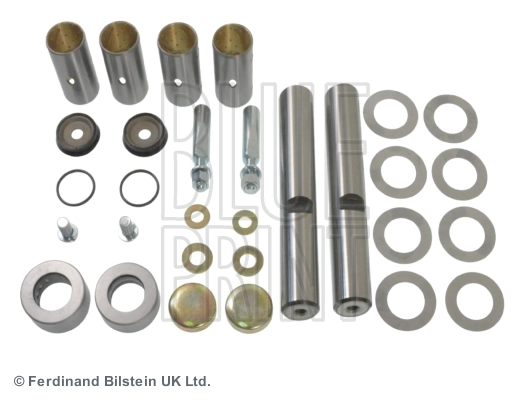 5878321972 Isuzu Kit de reparação do pivô de extremidade do eixo