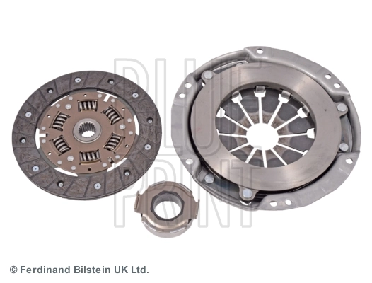 Compre 619059060 LUK Kit de embraiagem (3 peças)