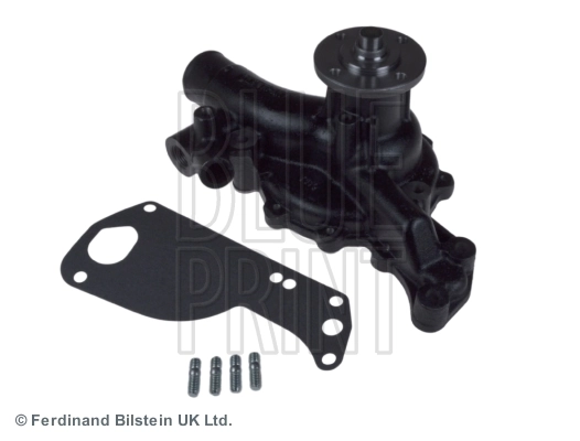 ADT39184 Blue Print
