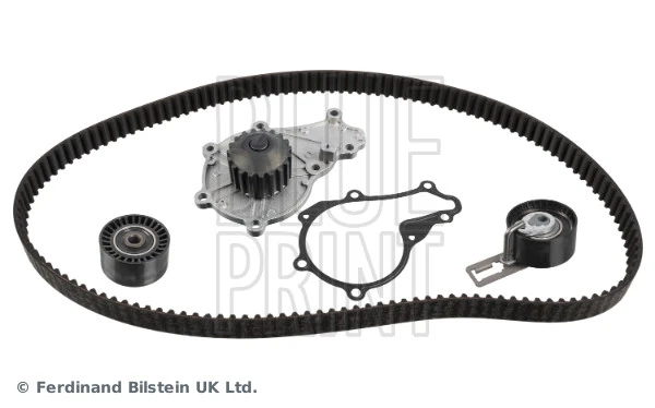 Compre 1684891780 Peugeot/Citroen Correia do mecanismo de distribuição de gás, kit