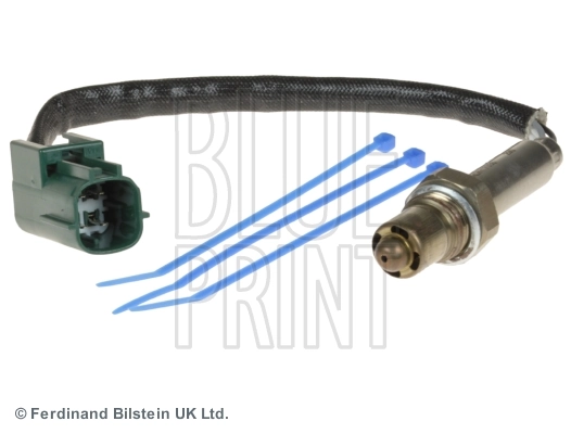 ADN17038 Blue Print