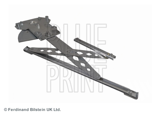 Mecanismo de acionamento de vidro da porta dianteira esquerda para Toyota Corolla E12U
