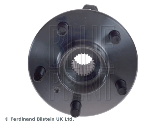 ADJ138218 Blue Print Cubo dianteiro