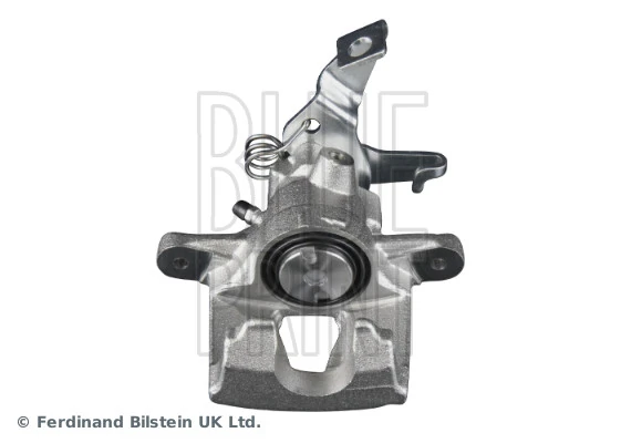 Suporte do freio traseiro esquerdo TRW BHS818EC