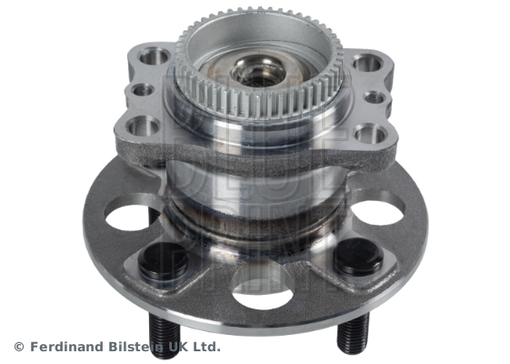 Cubo traseiro Hyundai Accent IV RB