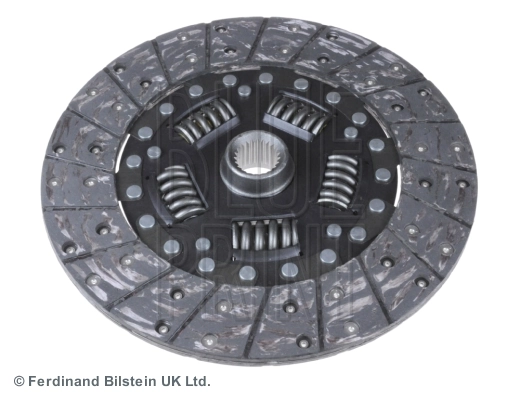 Disco de embraiagem para Mitsubishi Pajero III 
