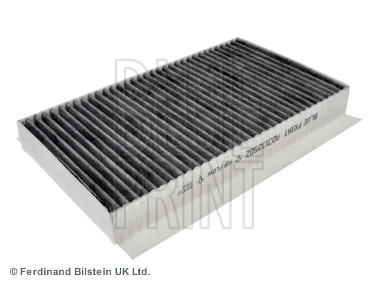 Filtro de salão Land Rover Discovery III LR3