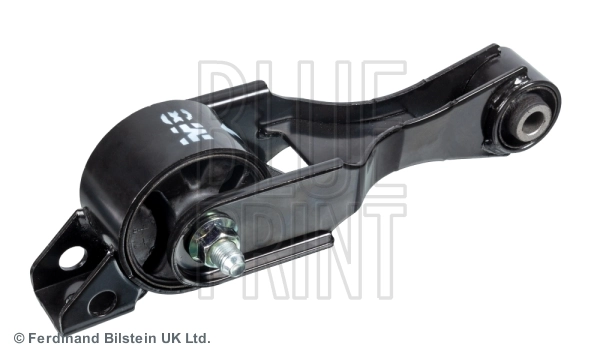Coxim (suporte) traseiro de motor para Daewoo Matiz  KLYA
