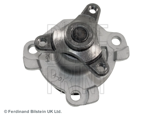  Bomba de água (bomba) de esfriamento Nissan X-Trail SUV (T31) (2007 - 2014) 