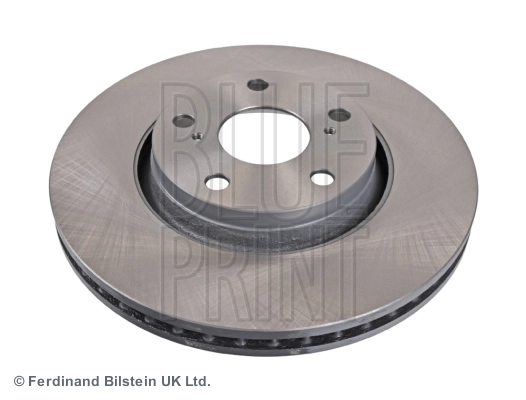 Compre Disco do freio dianteiro Toyota Corolla 