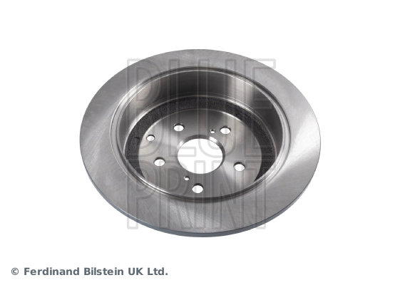Disco do freio traseiro Lexus RX 270/350/450H AGL10, GGL15, GYL15