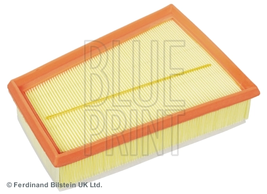 Filtro de ar 8671012188 Renault (RVI)