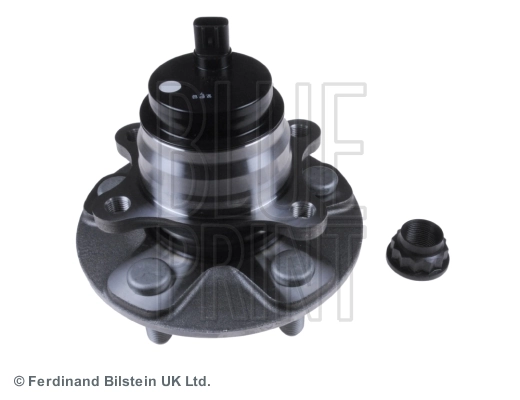 ADT38299 Blue Print