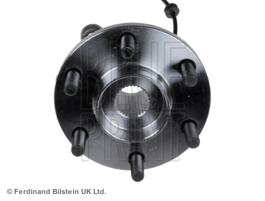 Compre Cubo dianteiro Nissan Navara 