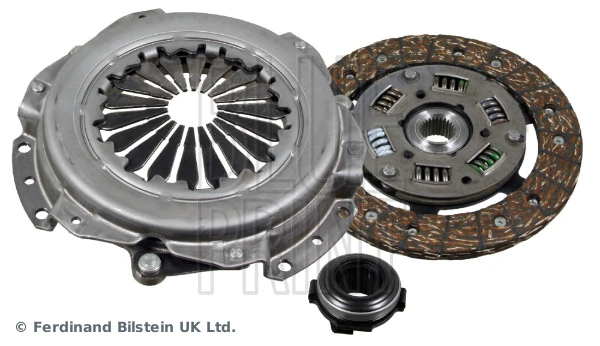 3000351001 Sachs Kit de embraiagem (3 peças)