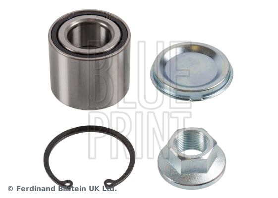 Rolamento de cubo traseiro Peugeot/Citroen 9196286 preço, a partir de 23,23 USD