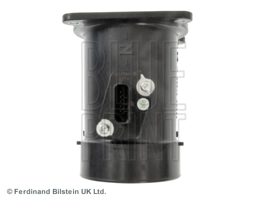 Sensor de fluxo (consumo) de ar, medidor de consumo M.A.F. - (Mass Airflow) para Nissan Altima L31 