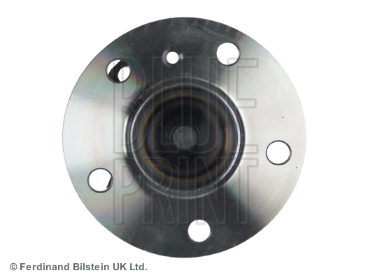  Cubo traseiro Mini Cooper hatchback (F55) (2014 - 2026) 