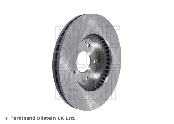  Disco do freio dianteiro SsangYong Korando C SUV (2010 - 2026) C