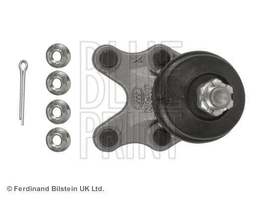 Suporte de esfera superior para Toyota Hiace H5