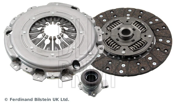 3000990695 Sachs Kit de embraiagem (3 peças)