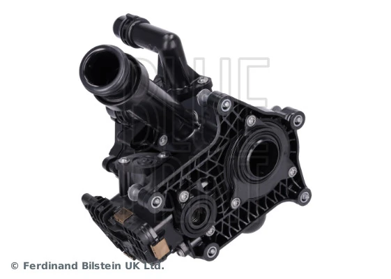 Caixa do termostato para BMW 3  G20, G80, G28