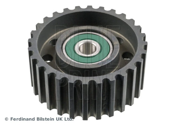  Rolo parasita da correia do mecanismo de distribuição de gás Toyota Hilux pick-up (N) (1983 - 2005) 