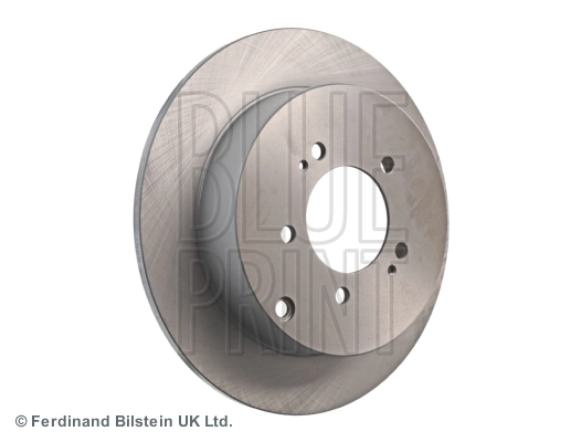  Disco do freio traseiro Mitsubishi Outlander III SUV (GF, GG) (2010 - 2022) III