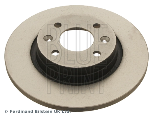 Compre EX47683 Euroex Disco do freio dianteiro