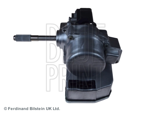 Coluna da direção Nissan Micra C+C III K12
